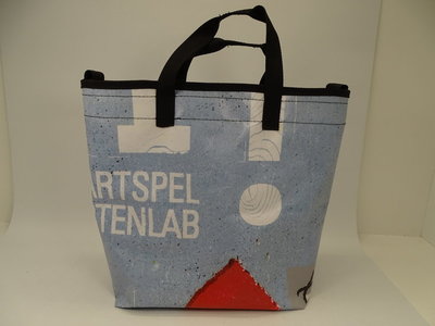 Bag Double
