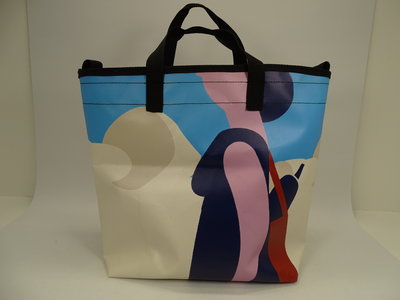 Bag Double